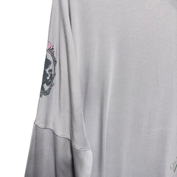 Disney Parks Beauty & The Beast Jersey Knit Mini Dress - Picture 5 of 7